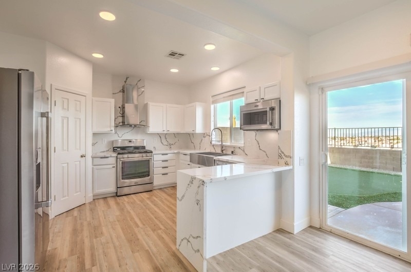 2840 Blythswood Square - Photo 1