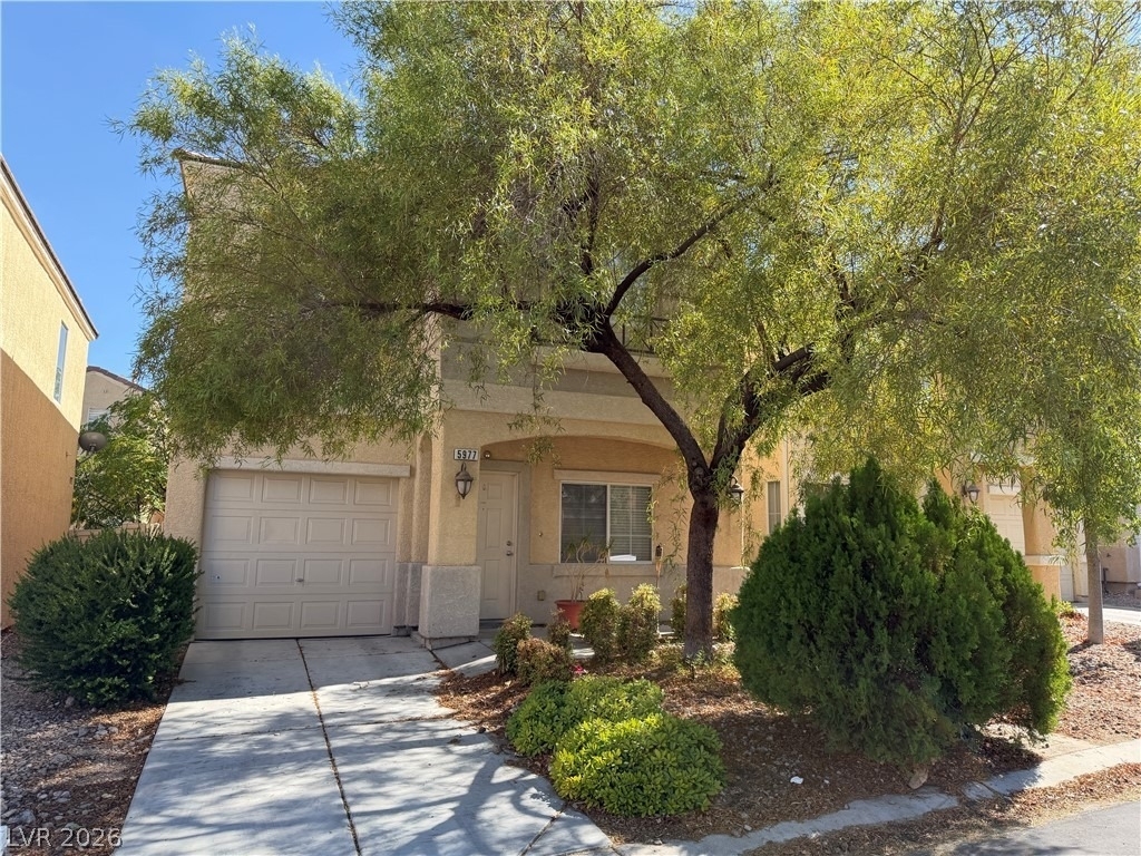 5977 Sombria Ridge Avenue - Photo 1