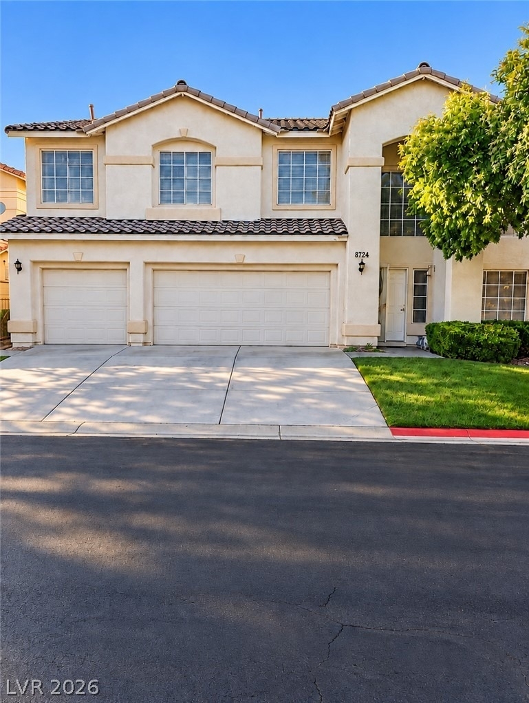 8724 Vivid Violet Avenue - Photo 16