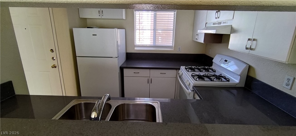 5000 Red Rock Street - Photo 2
