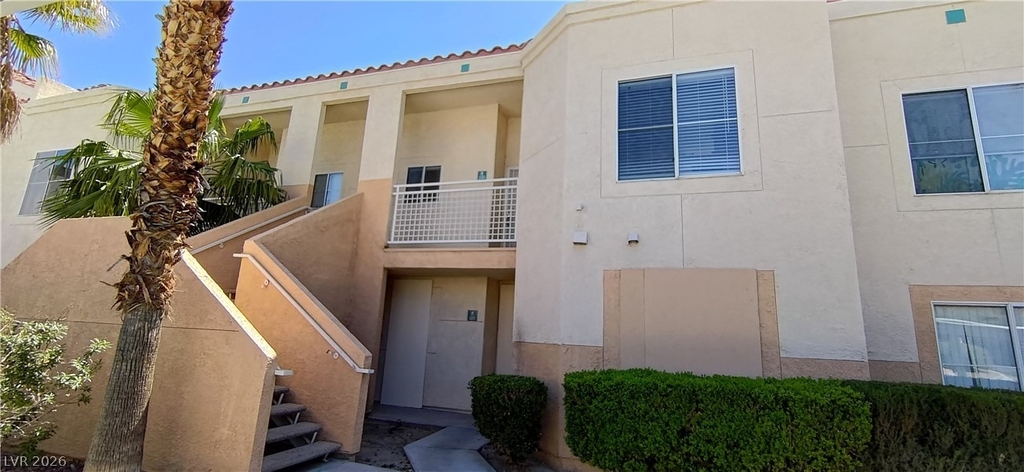 5000 Red Rock Street - Photo 0