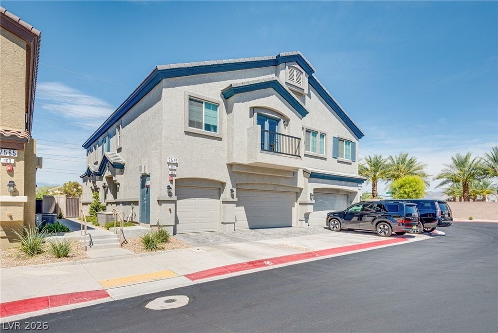 7575 Emerald Stars Street - Photo 0