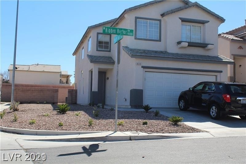 9223 Hidden Harbor Avenue - Photo 0