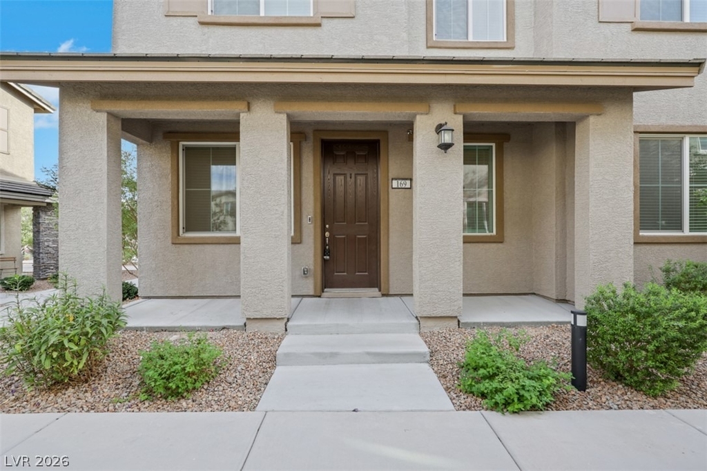 5730 Sky Pointe Drive - Photo 1