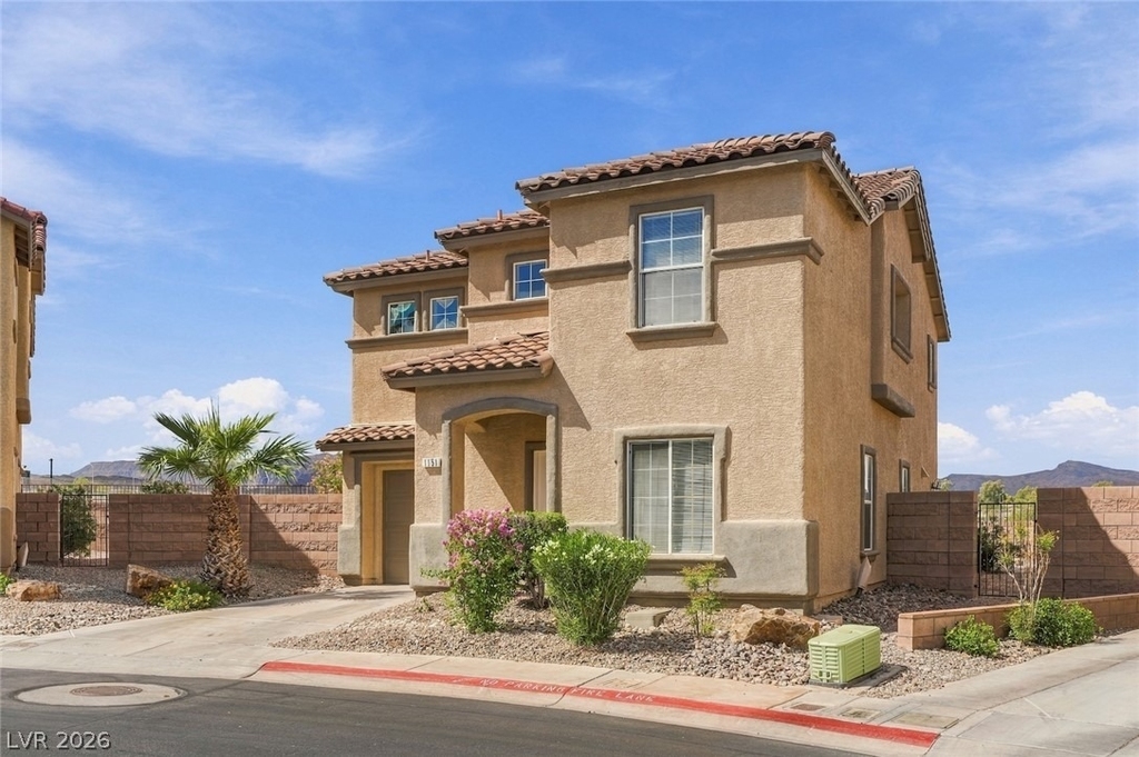 1151 Paradise Vista Drive - Photo 1