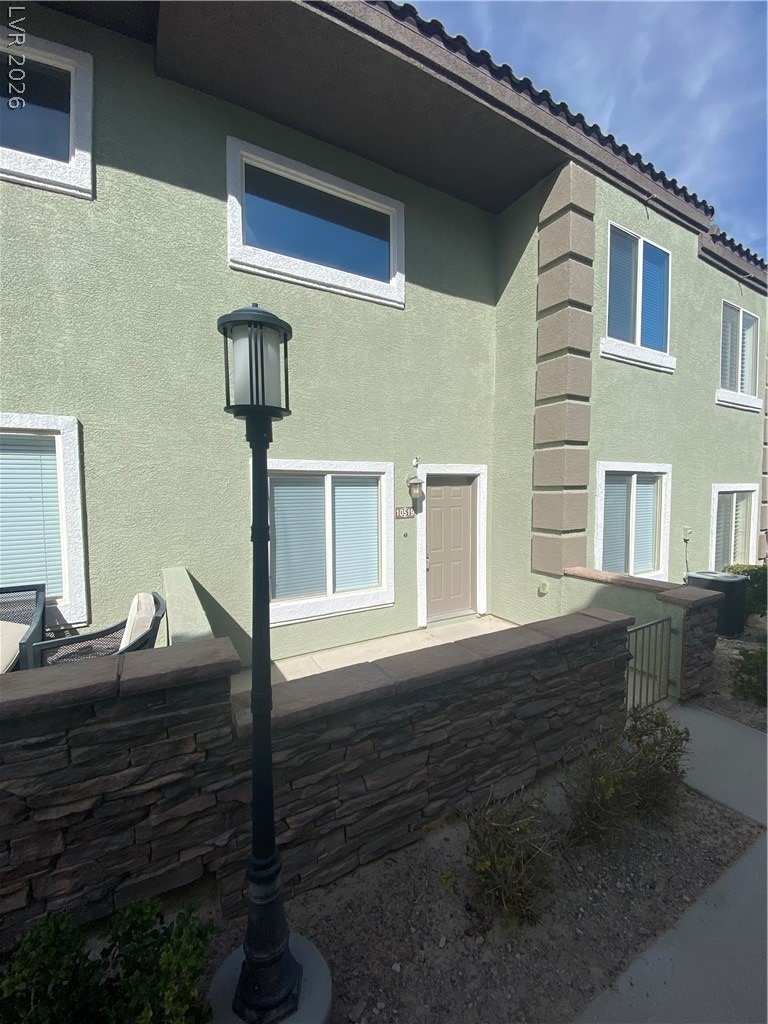 10519 Gold Shadow Avenue - Photo 2