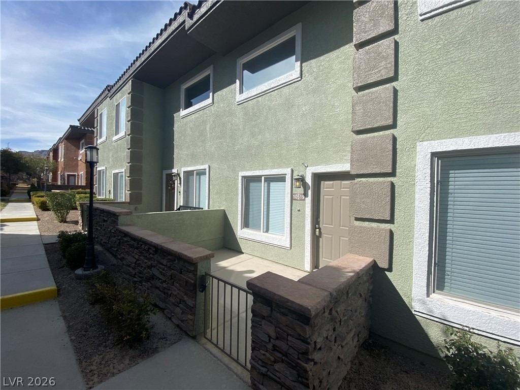 10519 Gold Shadow Avenue - Photo 1