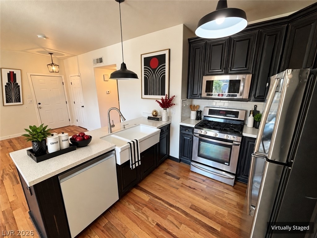855 N Stephanie Street - Photo 5