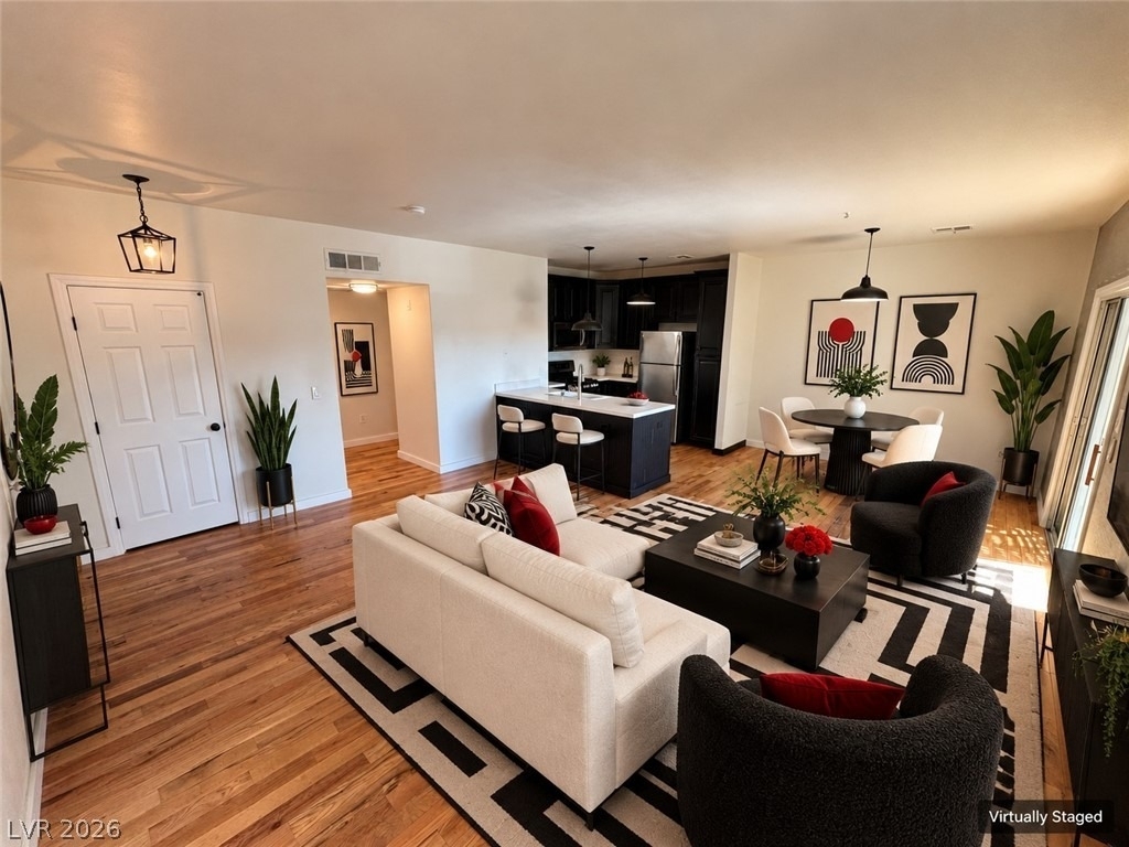 855 N Stephanie Street - Photo 1