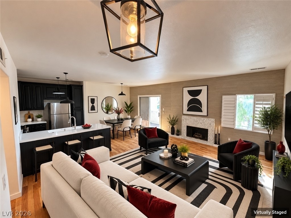 855 N Stephanie Street - Photo 2