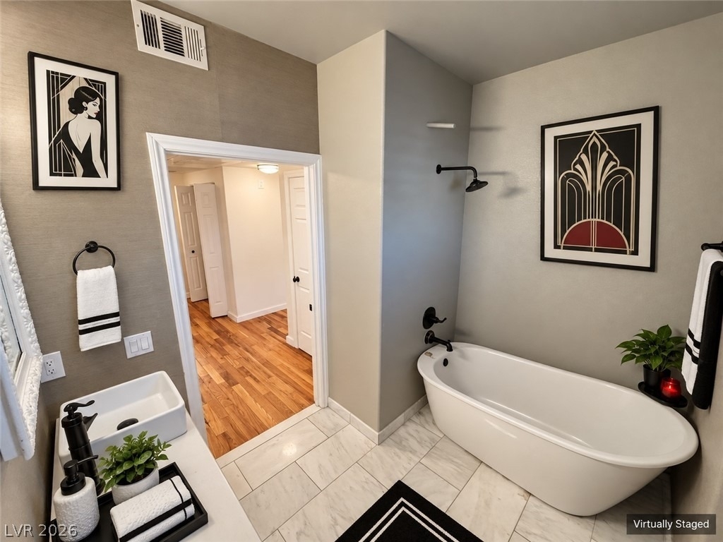 855 N Stephanie Street - Photo 8