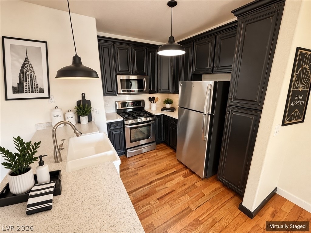 855 N Stephanie Street - Photo 4