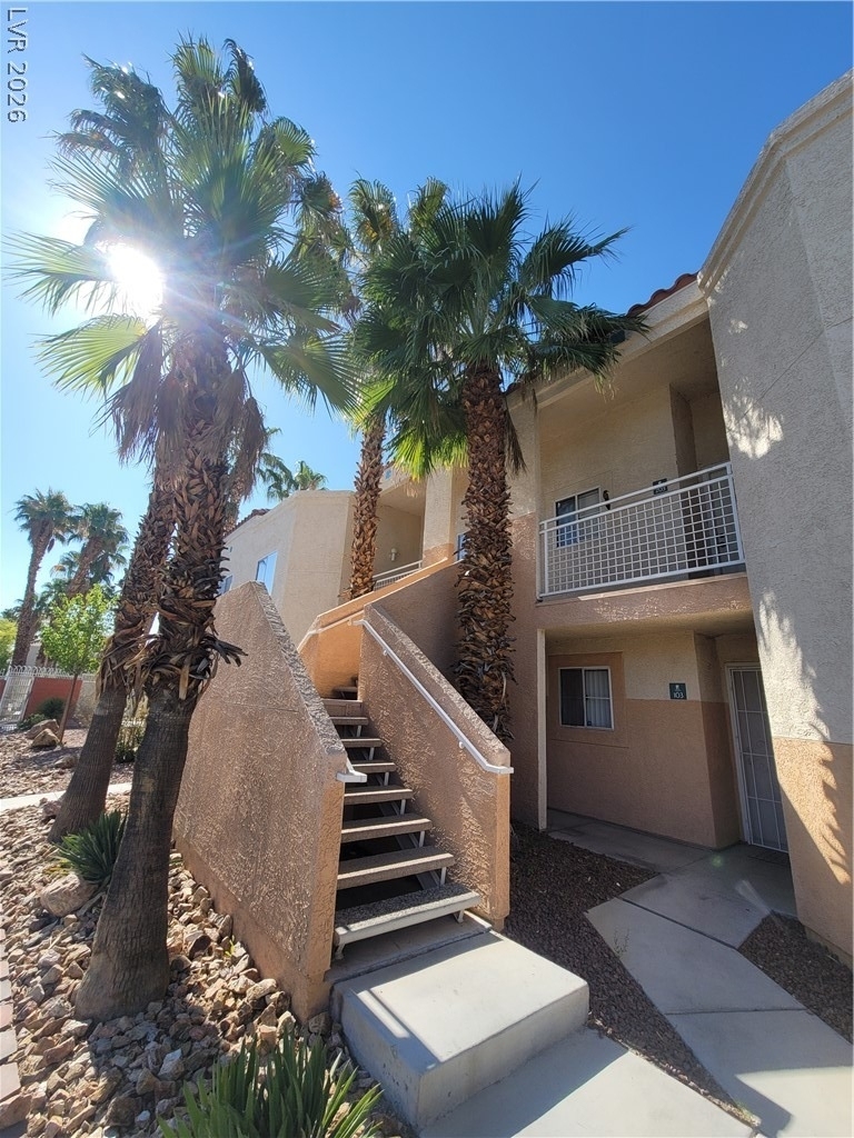 5000 Red Rock Street - Photo 0