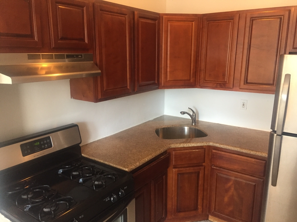 Marine Avenue & Ridge Blvd - Photo 1