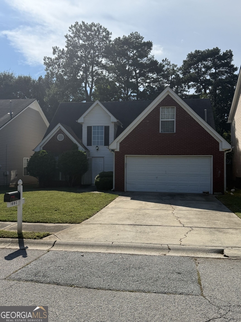 1690 New Orleans Way - Photo 1