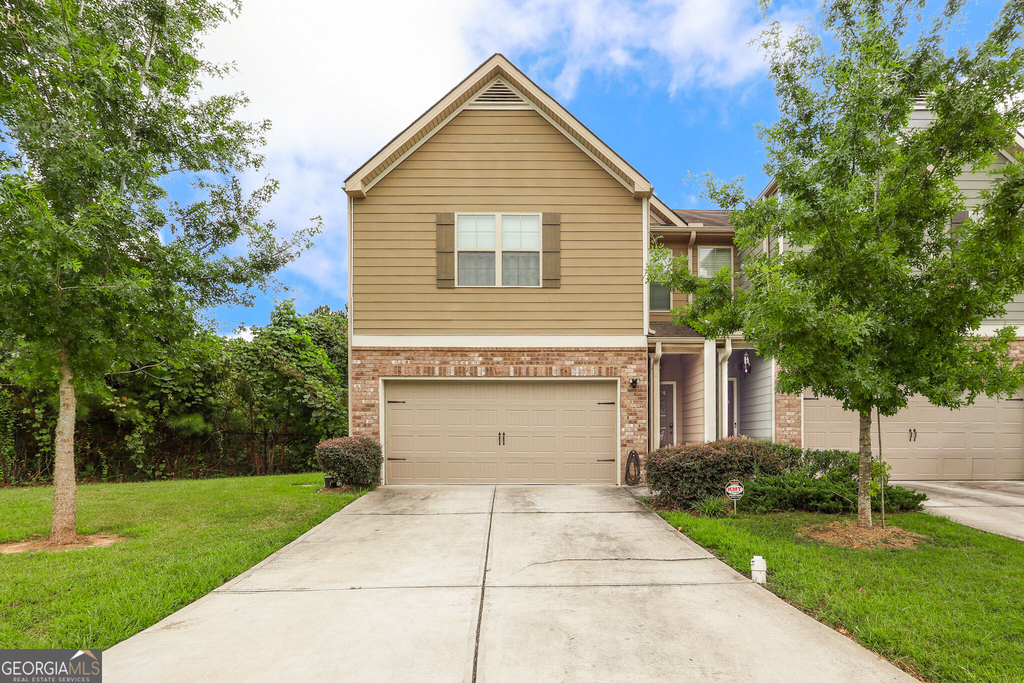 7867 Rock Rose Lane - Photo 0