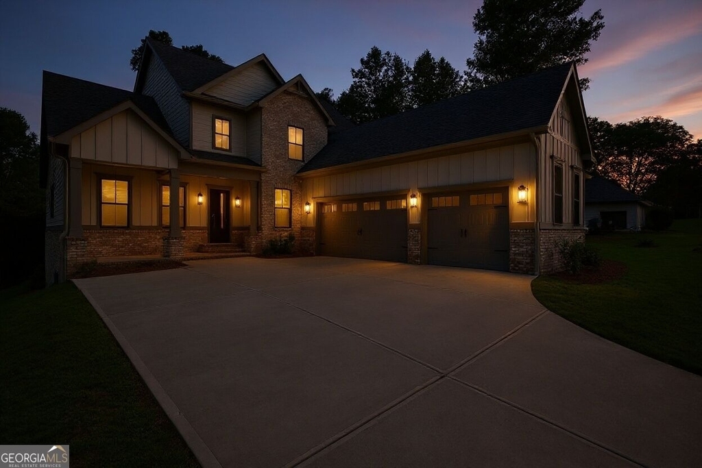 5676 Meadow View Drive - Photo 1