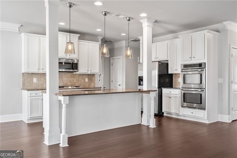 337 Allgood Trace - Photo 17