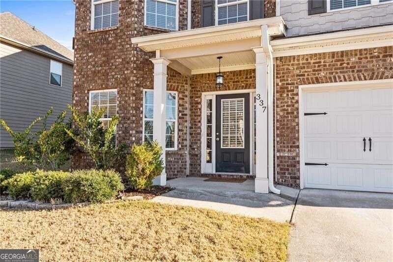 337 Allgood Trace - Photo 4