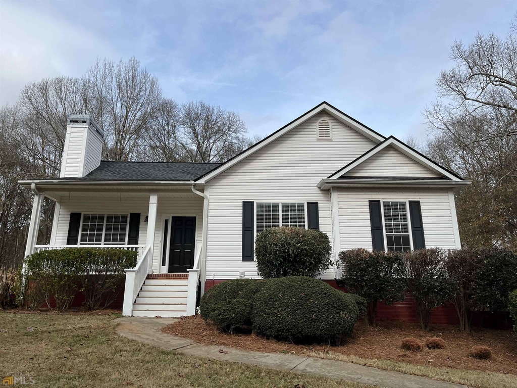 214 Piedmont Drive - Photo 1