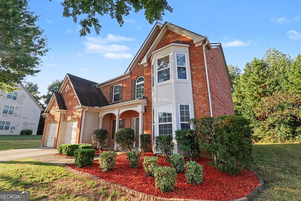 1409 Stone Bay Drive Sw - Photo 3