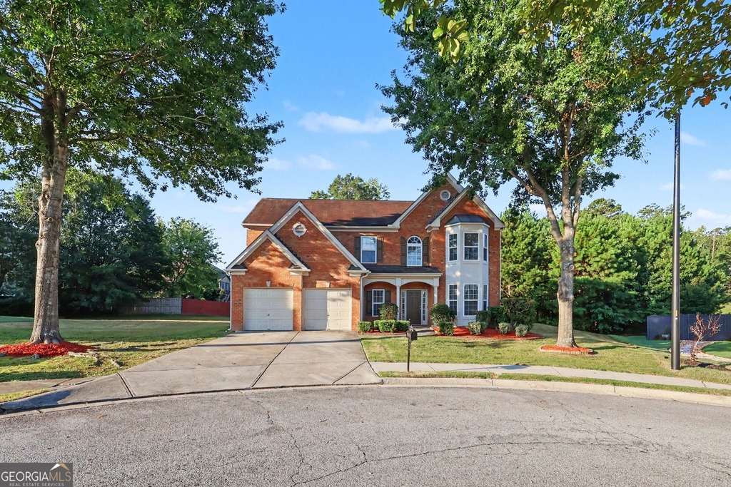 1409 Stone Bay Drive Sw - Photo 1