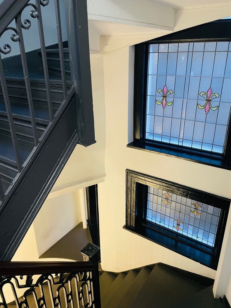 166 West 72nd Street, 2C - Photo 13