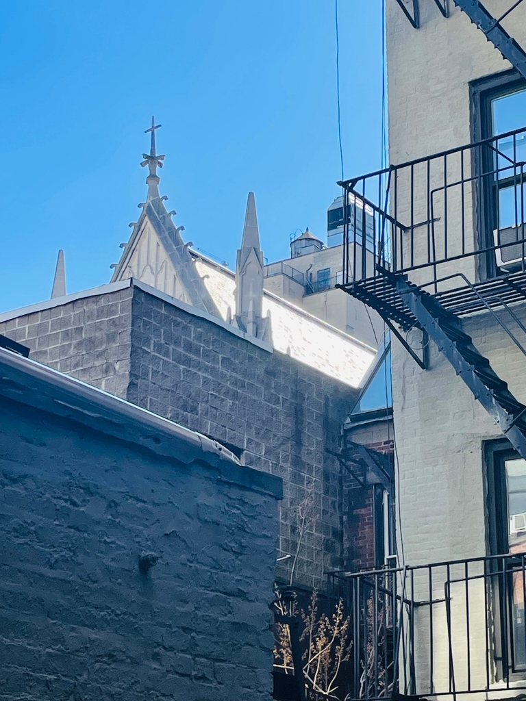 166 West 72nd Street, 2C - Photo 8