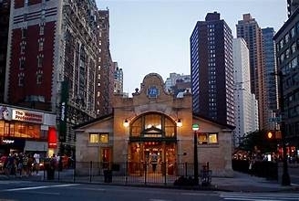 166 West 72nd Street, 2C - Photo 15