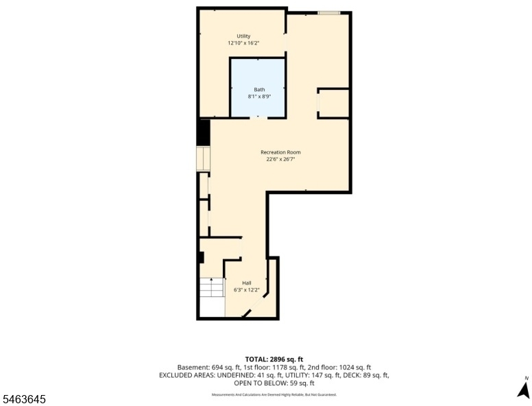 167 Raymound Blvd - Photo 48