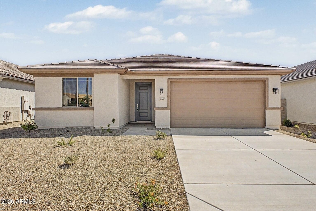 18347 W Villa Chula Lane - Photo 3