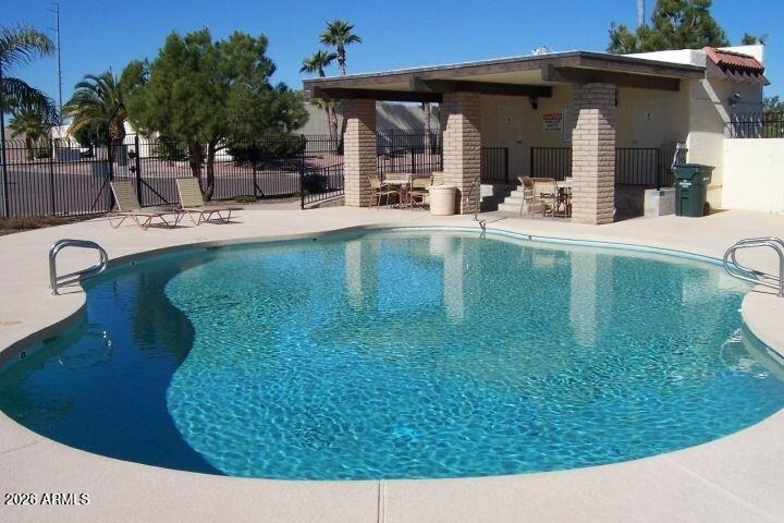 2507 E Villa Maria Drive - Photo 22