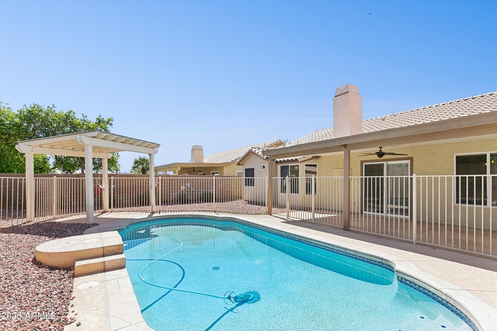 17857 N 85th Lane - Photo 44