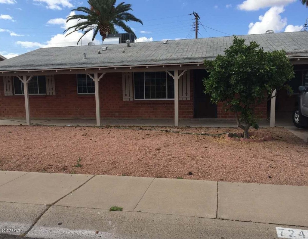 7247 E Wilshire Drive - Photo 4