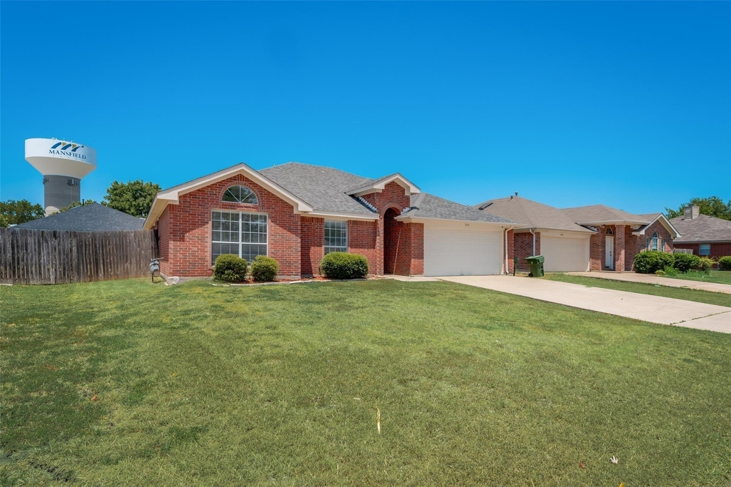 3301 Rustic Meadow Trail - Photo 1