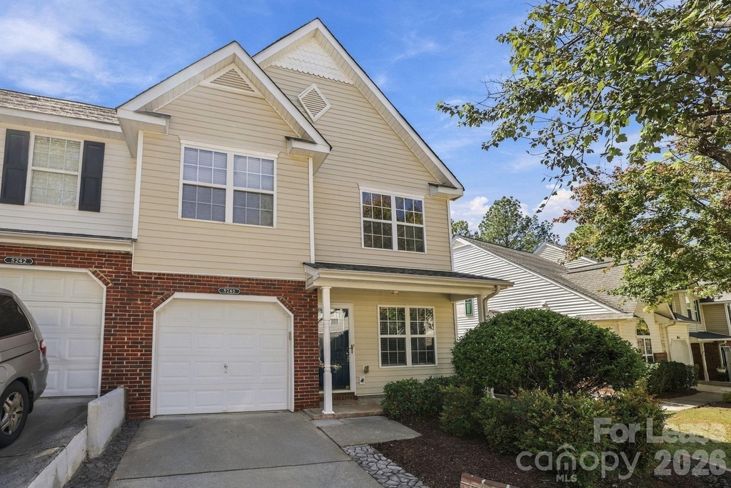 5240 Fire Water Lane - Photo 0