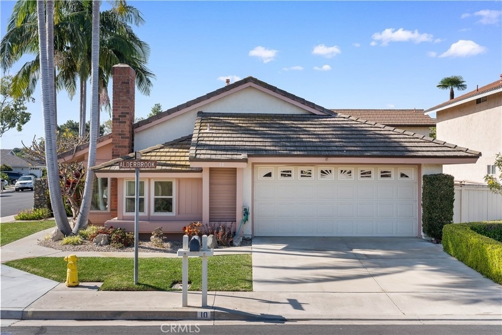10 Alderbrook - Photo 0