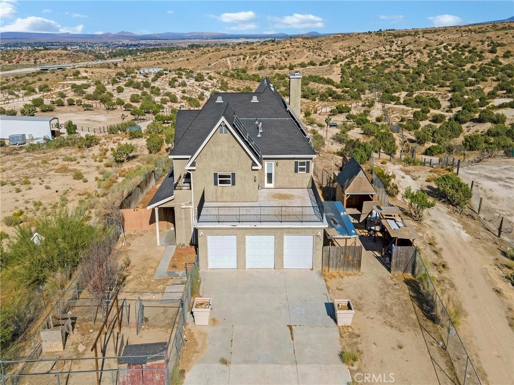 2575 Rale Drive - Photo 1