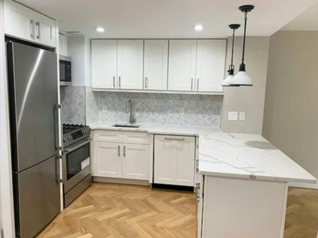 East 88th Street - Photo 1