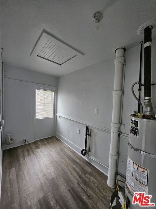 2932 1/2 S Normandie Avenue - Photo 19