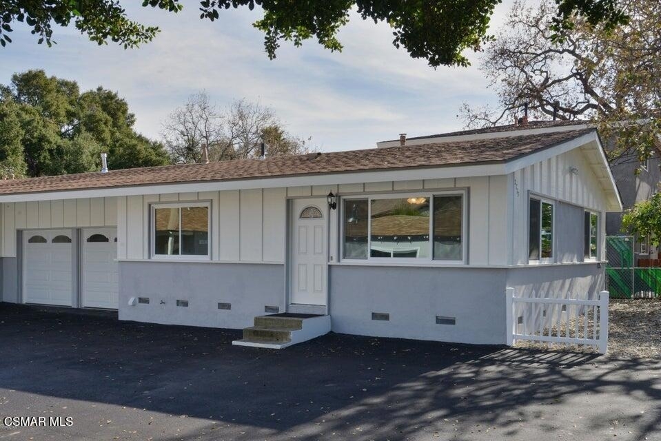 2775 Los Robles Road - Photo 0