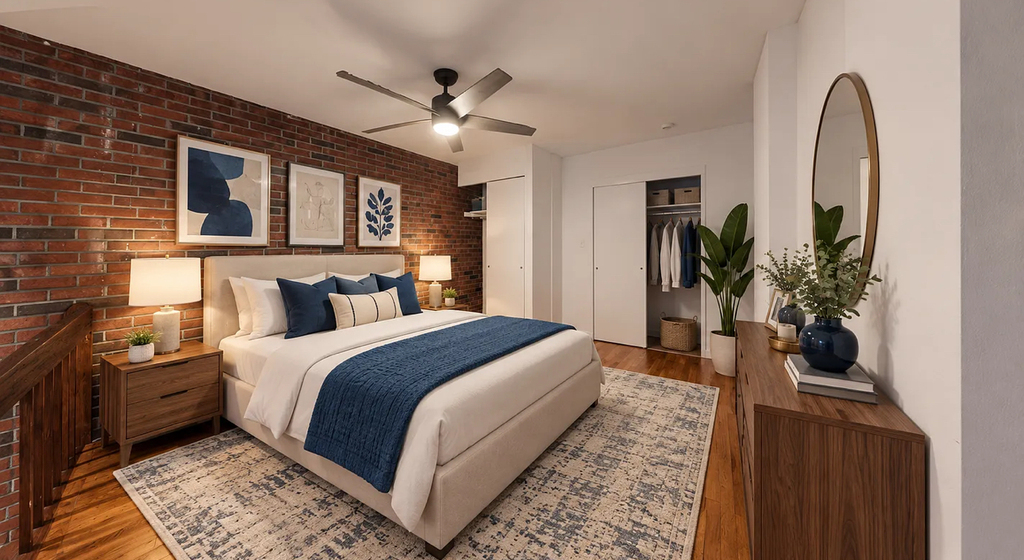 East 88th Street - Photo 1