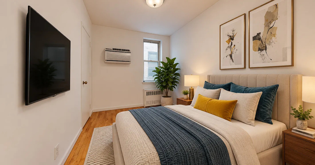East 87th Street - Photo 2