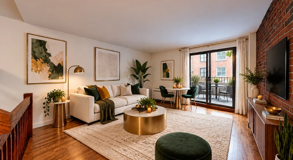 East 88th Street - Photo 0