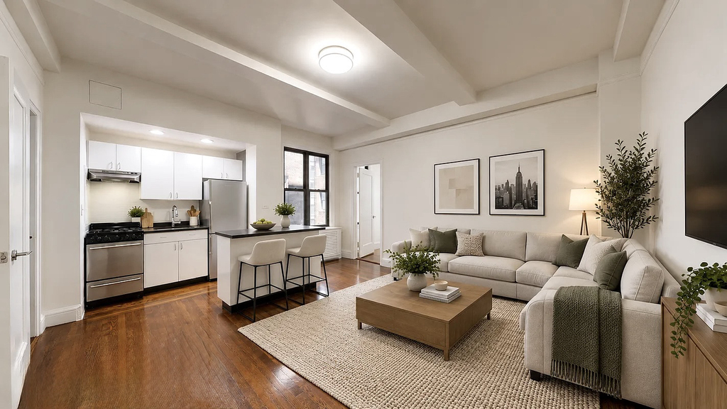 140 East 46th Street - Photo 0