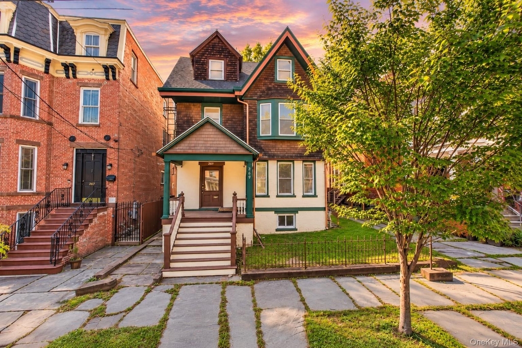 269 Liberty Street - Photo 0