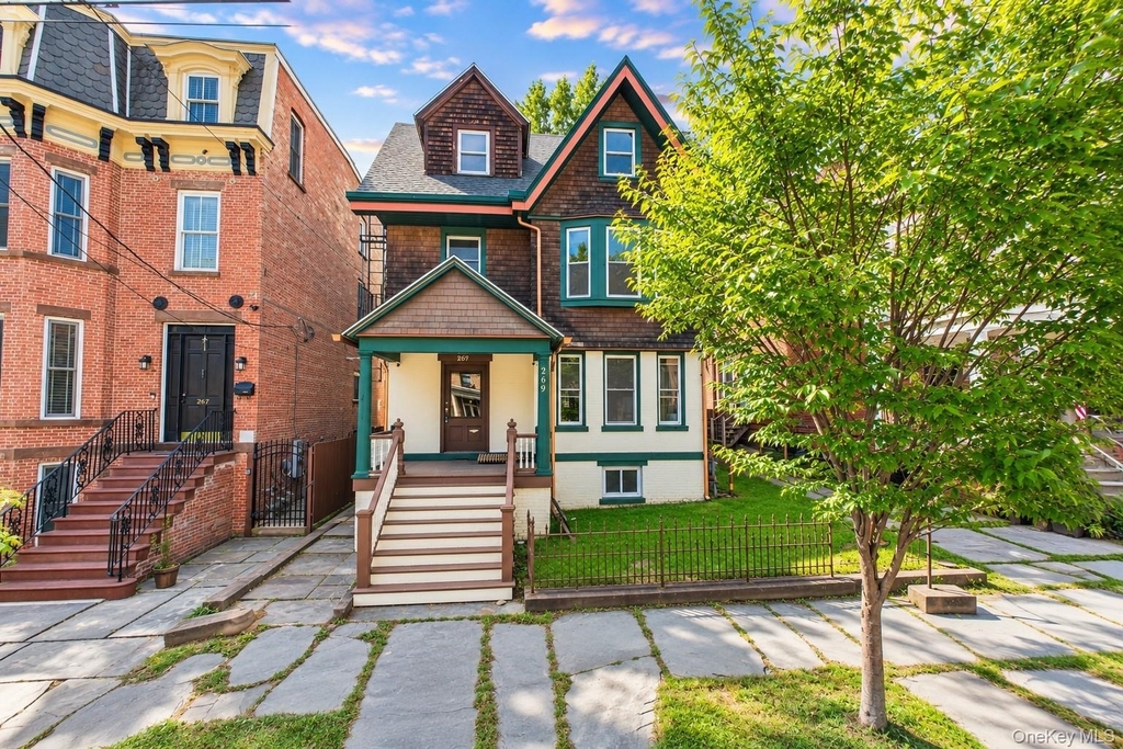 269 Liberty Street - Photo 1