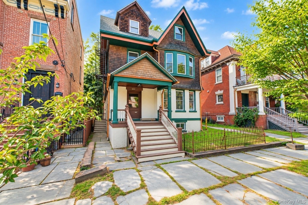 269 Liberty Street - Photo 3
