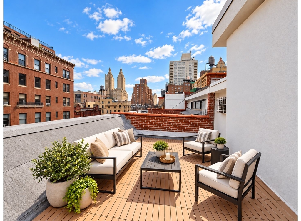 112 W 73rd Street - Photo 8