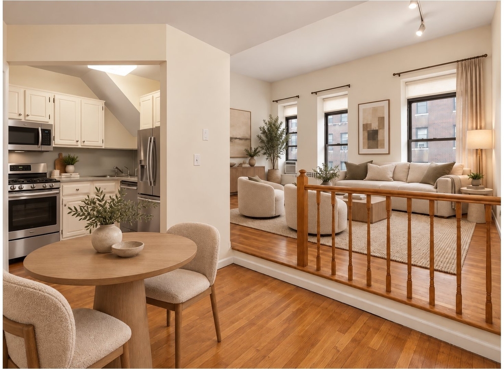 112 W 73rd Street - Photo 1